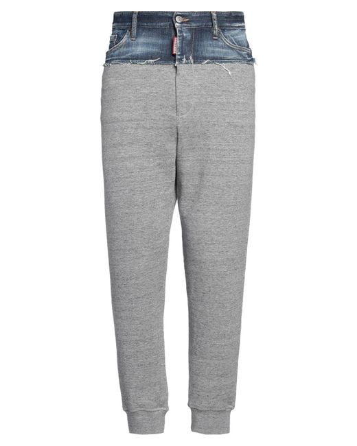 DSquared² Hose in Gray für Herren
