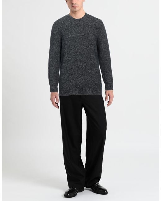 Kangra Blue Sweater for men