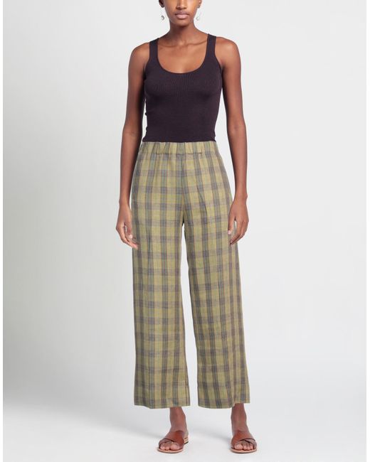 TRUE NYC Natural Trouser