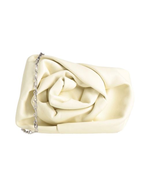 Borse A Tracolla di Burberry in Metallic