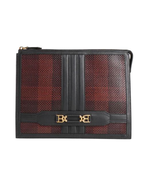 Bally Brown Handtaschen