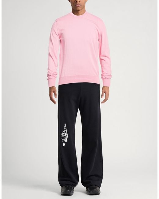 Comme des Garçons Pink Sweaters for men
