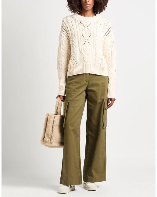 Pullover Vince en coloris White