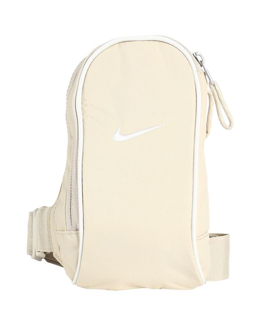 Nike Natural Cross-body Bag