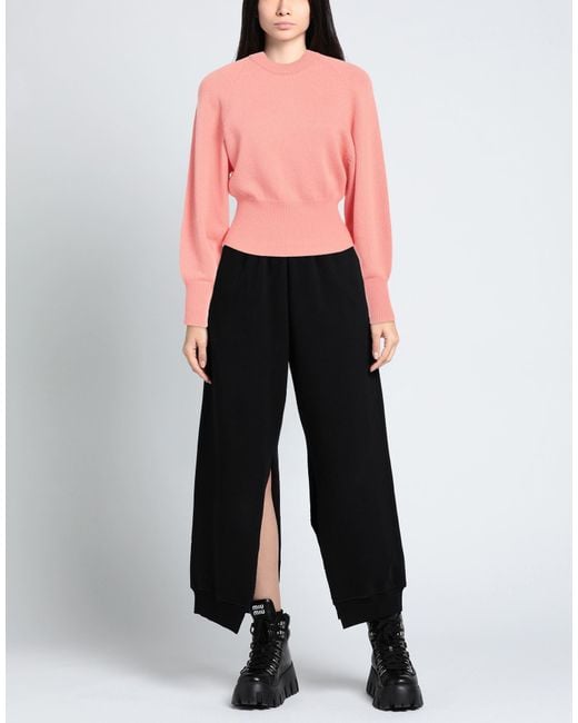 Jucca Pink Jumper