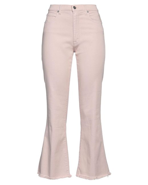 People Pink Trouser