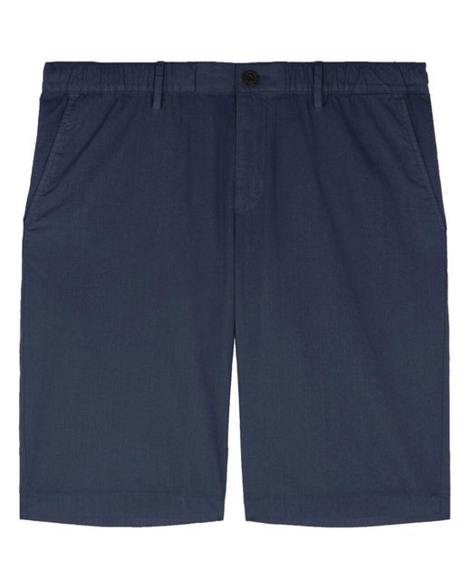 Paul & Shark Shorts & Bermudashorts in Blue für Herren