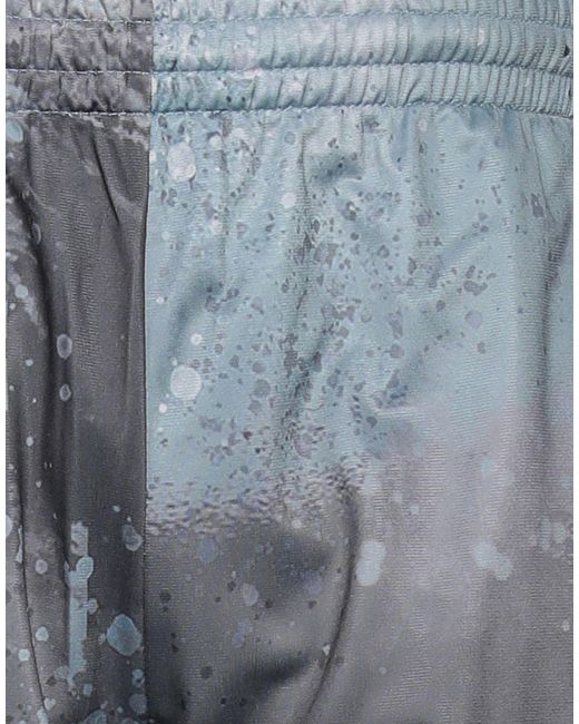 Kappa Blue Pants for men