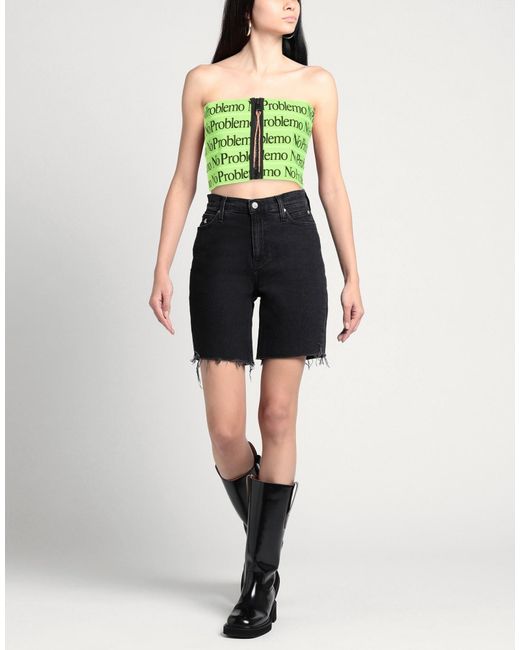 Aries Green Top Polyester, Polyacrylic