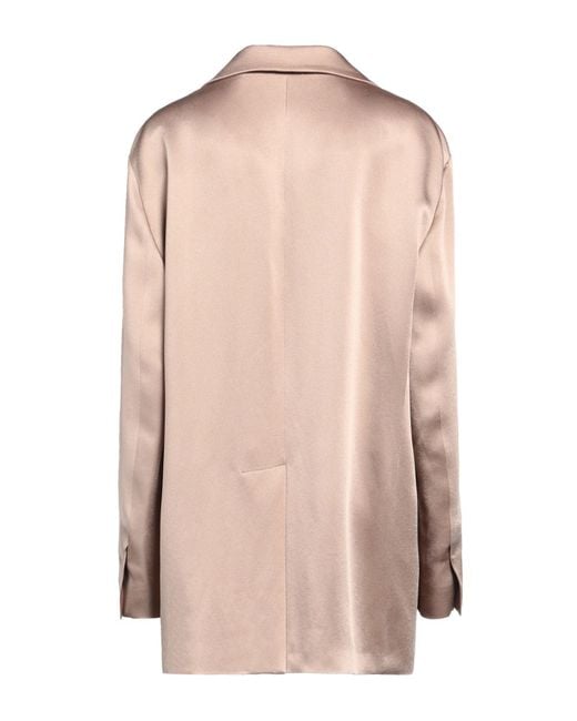 Rochas Natural Blazer