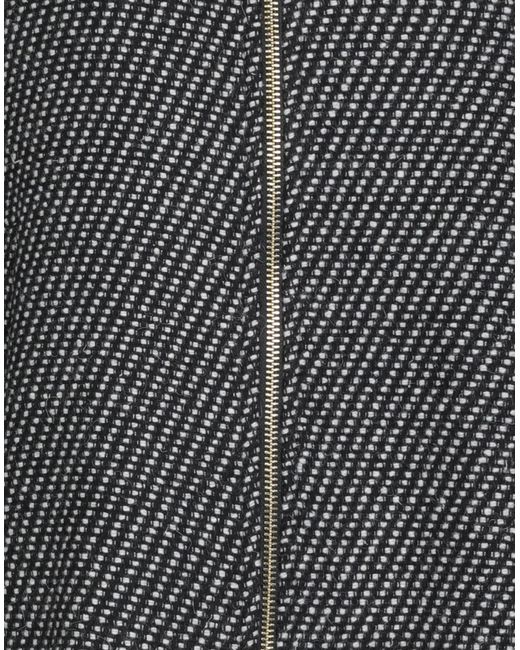 MARCIANO BY GUESS Gray Coat Wool