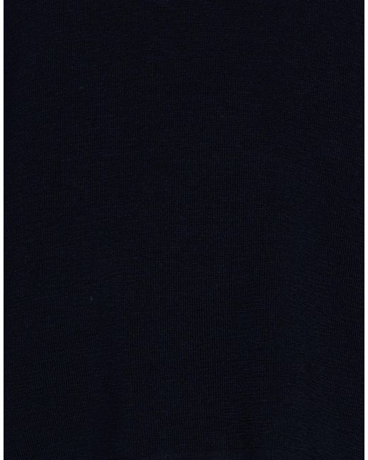 Hevò Blue Jumper for men