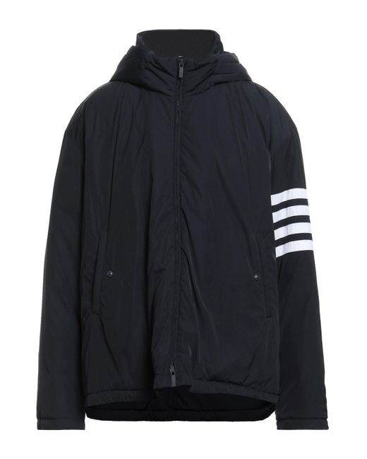 Thom Browne Pufferjacke & Daunenjacke in Blue für Herren