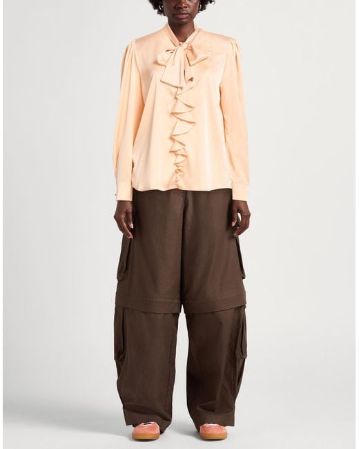 Pinko Natural Top