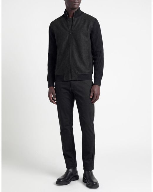 Bugatti Blue Cardigan for men