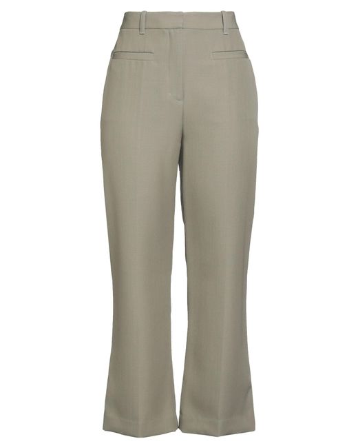 Pantalone di 3.1 Phillip Lim in Gray