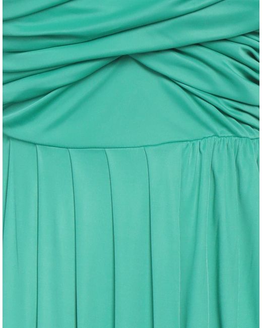 MSGM Green Top