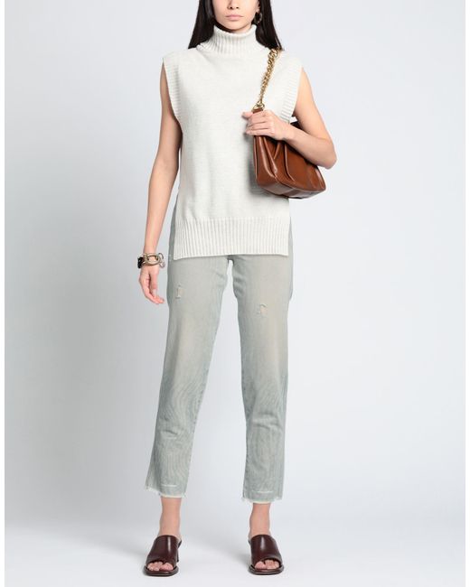 Closed Gray Jeans