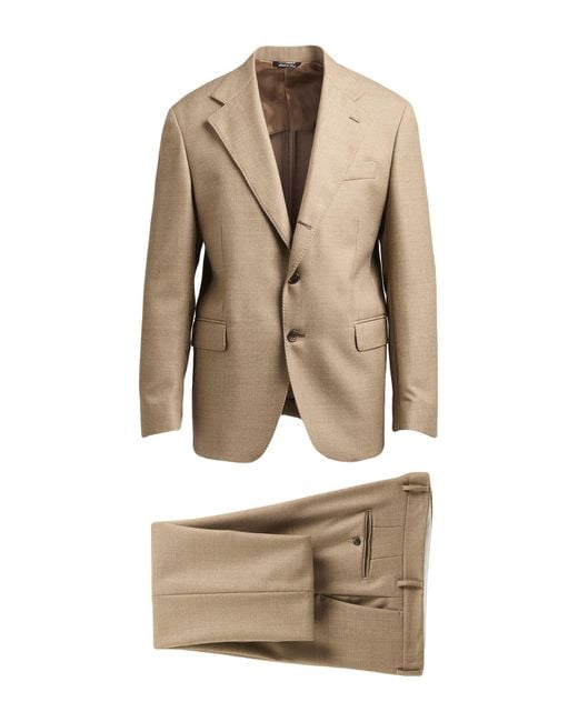 Brian Dales Anzug in Natural für Herren