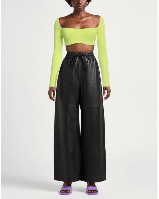 DSquared² Green Top
