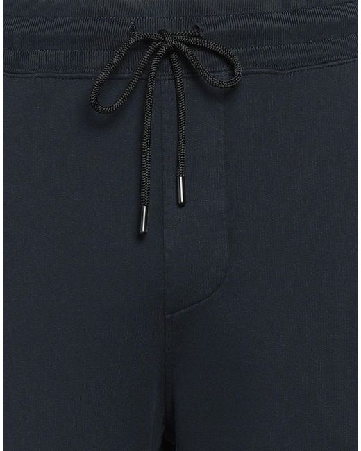 Dondup Blue Pants for men