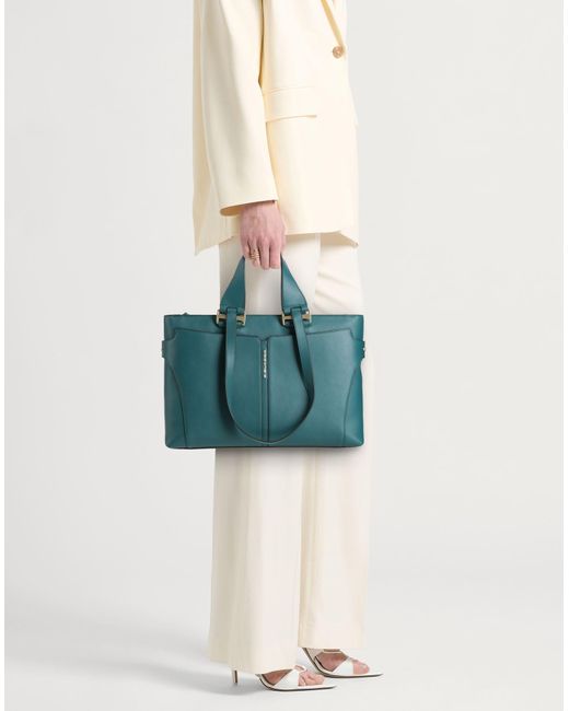 Piquadro Green Handtaschen