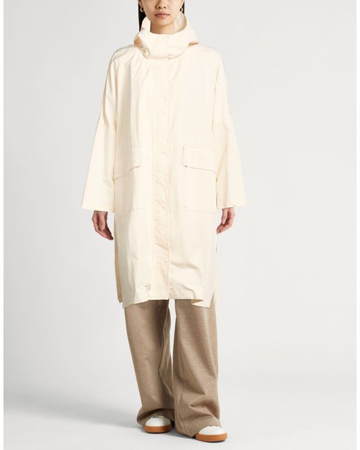 Paltò Natural Overcoats & Trench Coats