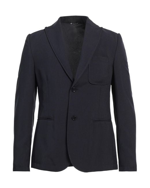Daniele Alessandrini Blazer in Blue für Herren