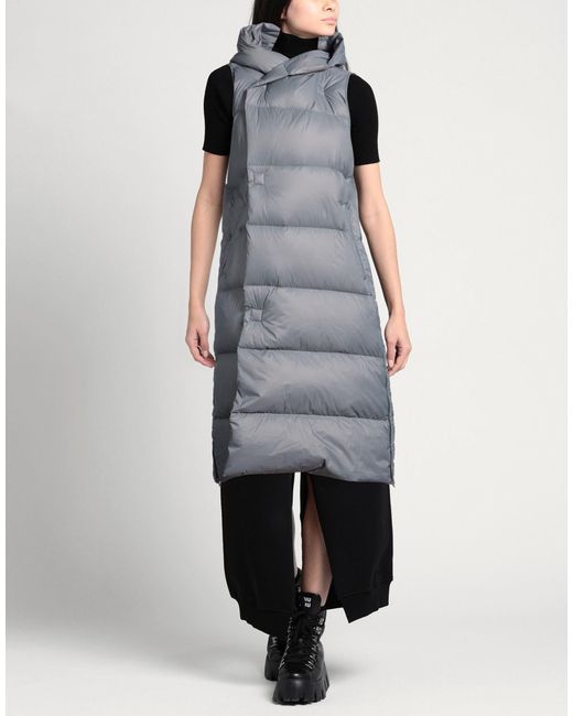 JNBY Gray Puffer