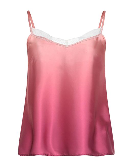 Liu Jo Pink Top