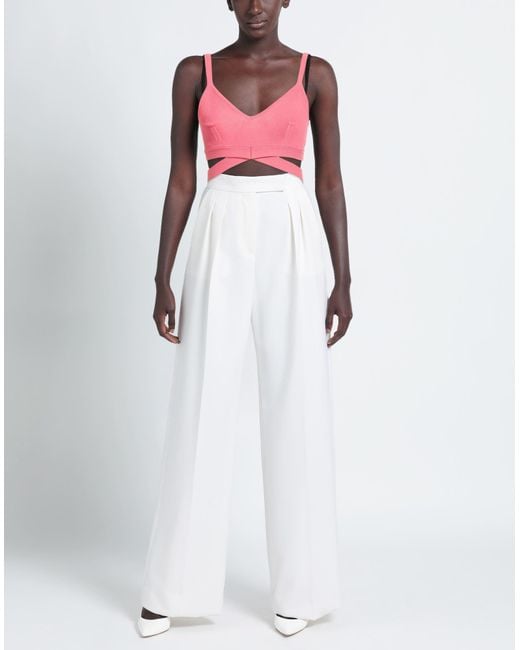 Nenette Pink Top