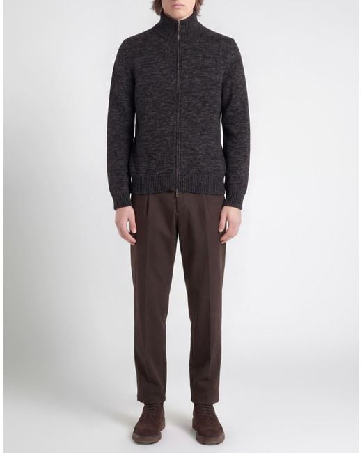 Barena Black Cardigans for men