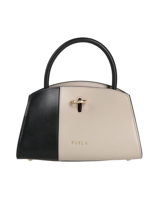 Furla Multicolor Handbag