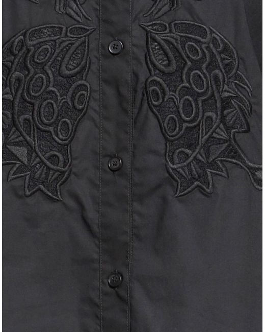Camisa Stella Jean de color Black