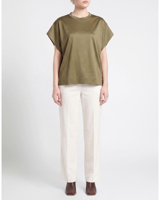 Moorer Green T-Shirt