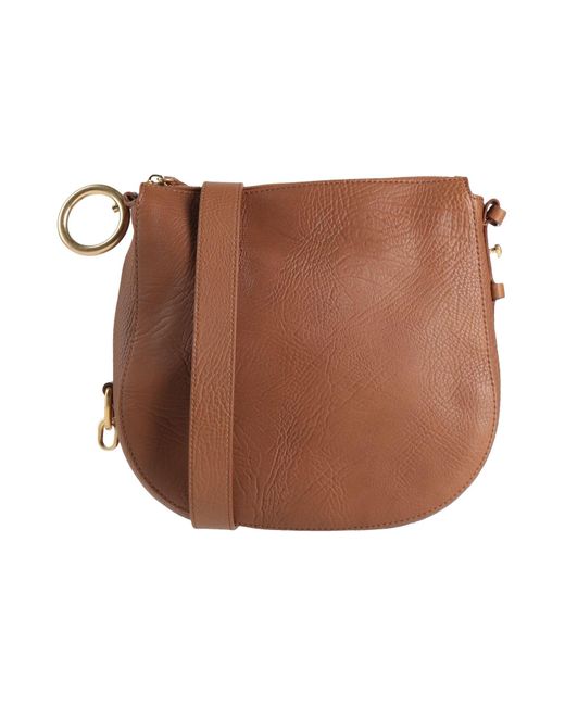 Borse A Tracolla di Burberry in Brown