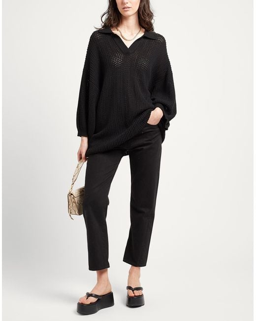 Pullover di ViCOLO in Black