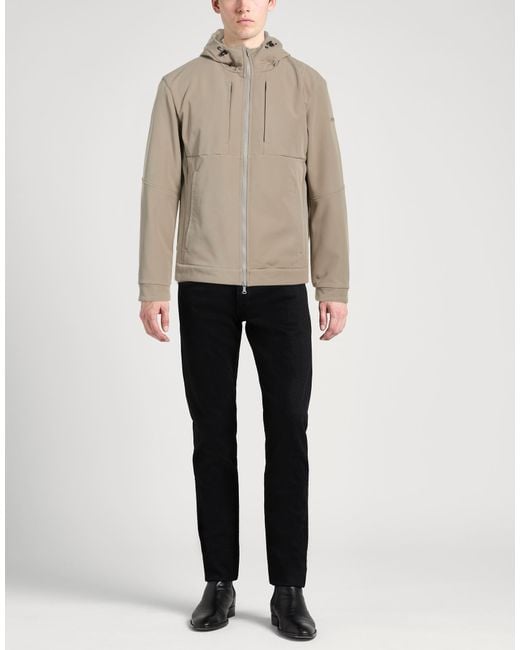 Paul & Shark Natural Jacket for men