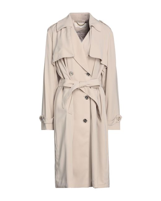 Pardessus MICHAEL Michael Kors en coloris Natural
