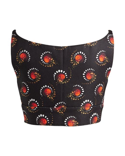 Rabanne Black Top