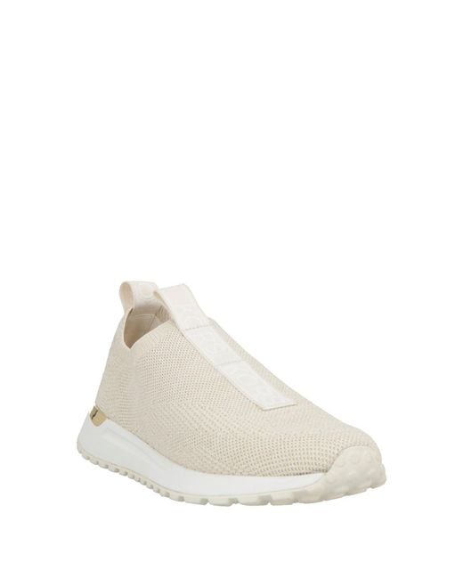 MICHAEL Michael Kors White Trainers