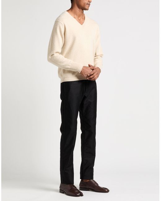 Maison Margiela Natural Jumper for men