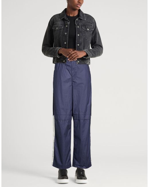 Pantalone di Rag & Bone in Blue