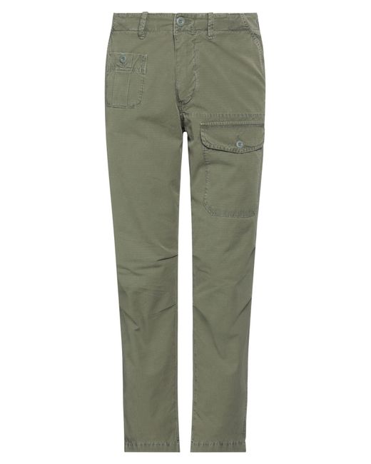 chesapeake's Green Pants for men