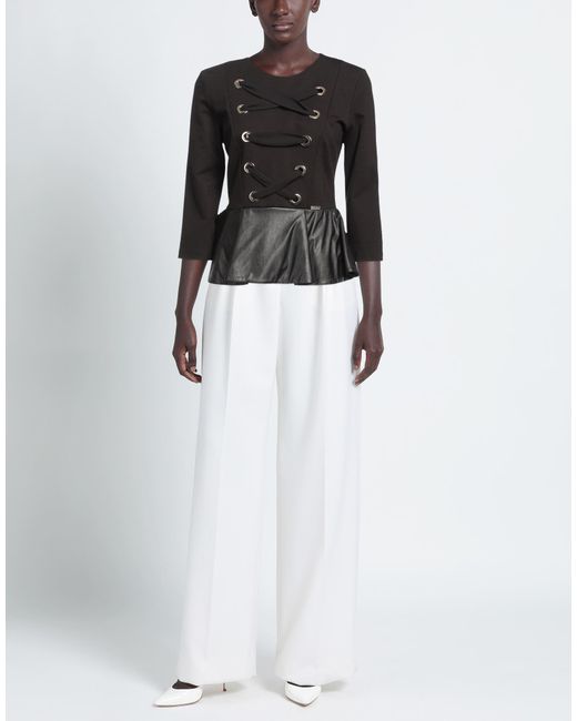 Babylon Black Top