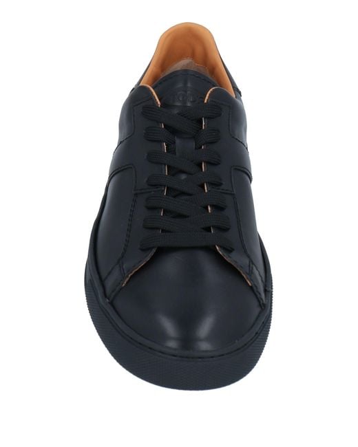 Tod's Blue Trainers for men