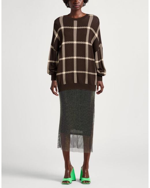 Pullover di ViCOLO in Brown