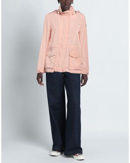 Colmar Pink Jacket