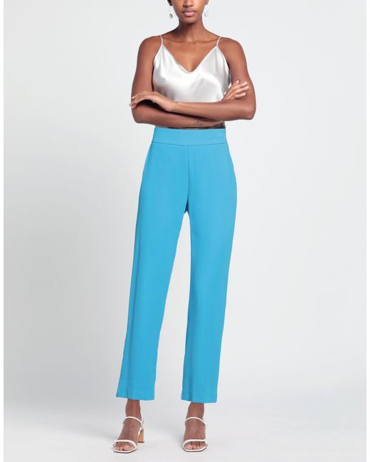 No Secrets Blue Pants