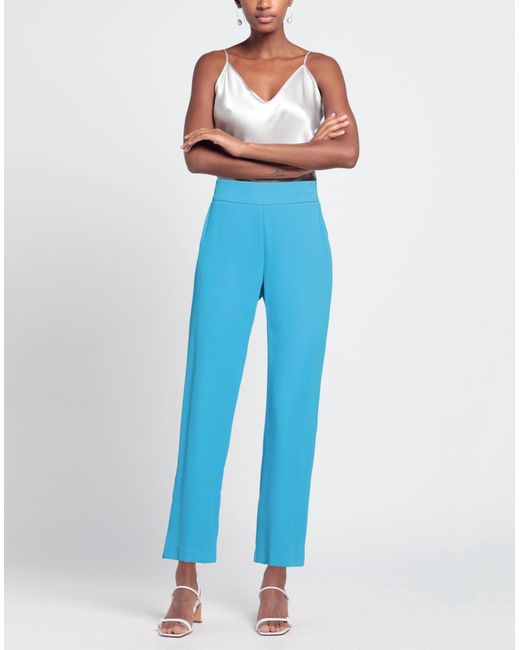 No Secrets Blue Pants
